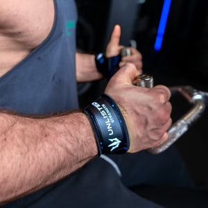 Complete guide to Lifting Straps